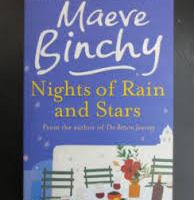 Book Review: Nights of Rain and Stars